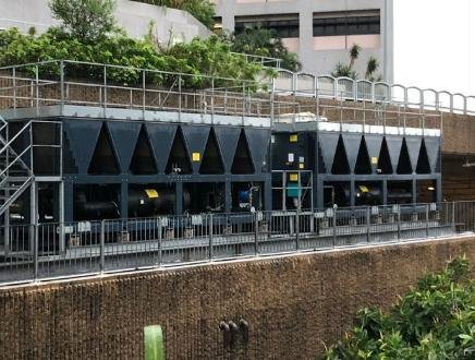 Munters Signs Agreement to Acquire Geoclima