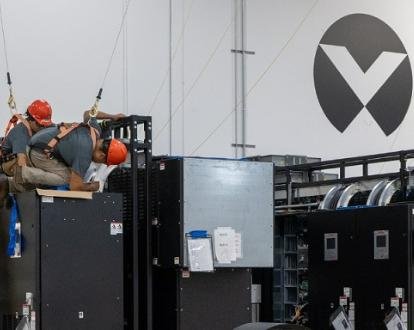 Vertiv Expands North American Manufacturing with New Facility in South Carolina