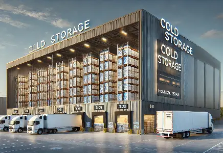 Americold Acquires Cold Storage Facility in Houston for $127 Million
