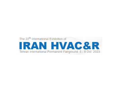 IRAN HVAC&R 2023