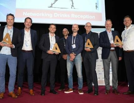 ATMO Europe 2023: ATMO Awards