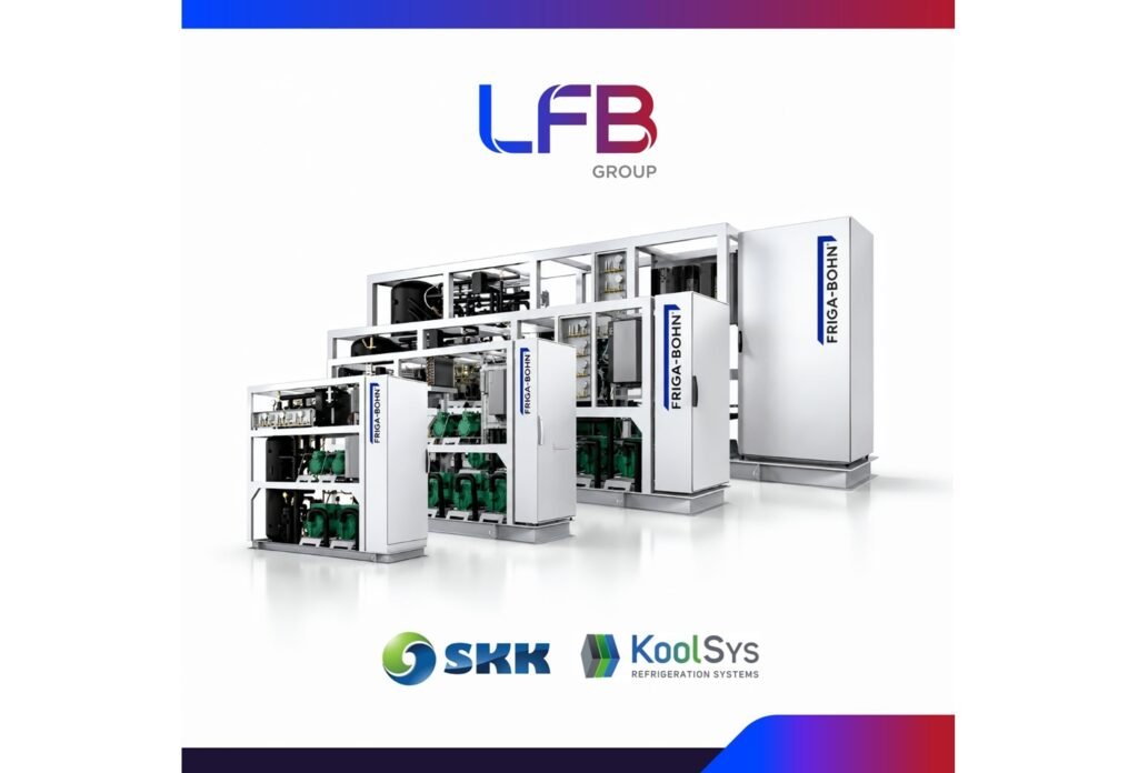 LFB Group invests in Portugal’s KoolSys