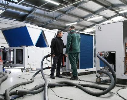 Refra’s Decade of Propane Innovation