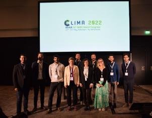 CLIMA 2022 Workshop
