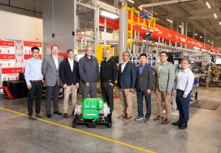 Danfoss lanza una beca de investigación en HVAC en Florida, EE. UU.