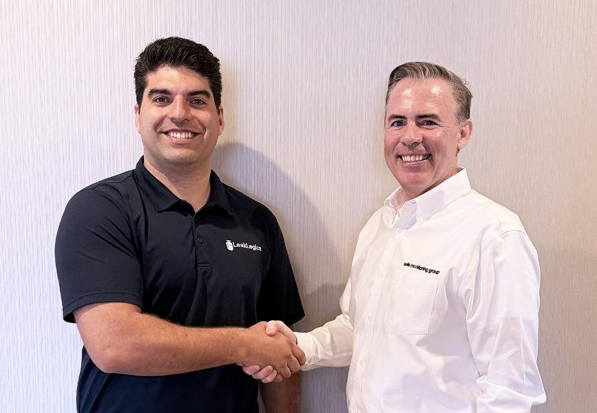 Safe Monitoring Group acquisisce LeakLogics a New York