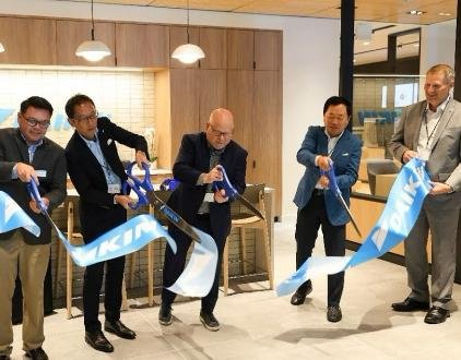 Daikin Launches Seattle Experience Center for HVAC Consumers