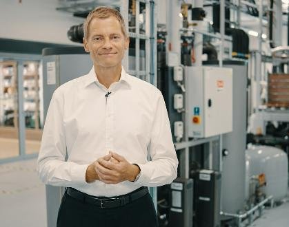 Danfoss delivers robust 13% growth in line with expectations