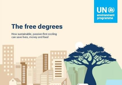 UNEP forecasts surge in cooling emissions without sustainable solutions