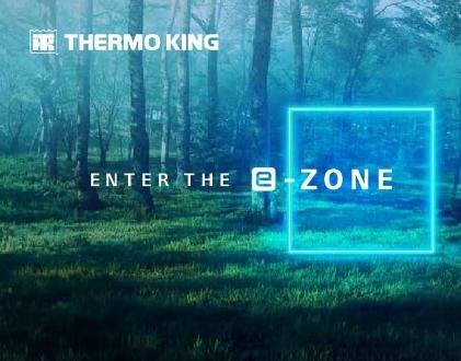 Thermo King to Unveil Latest Electric Innovations at IAA Transportation 2024