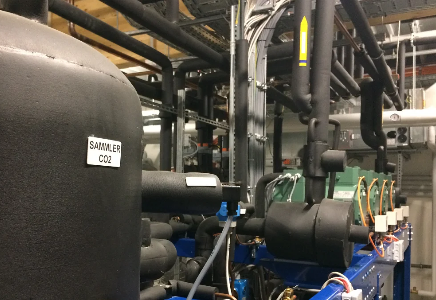 RefIndustry Launches Special Edition of Refrigeration Industry Magazine Focused on CO₂ Technologies