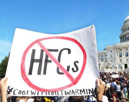 Supermarkets’ Refrigerant Leaks Highlight Climate Challenges in Northern California