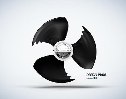 ebm papst’s new axial fans for noise-sensitive applications