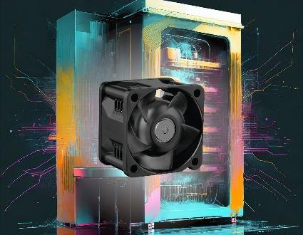AxiForce 40 from ebm papst comes with new generation of motors