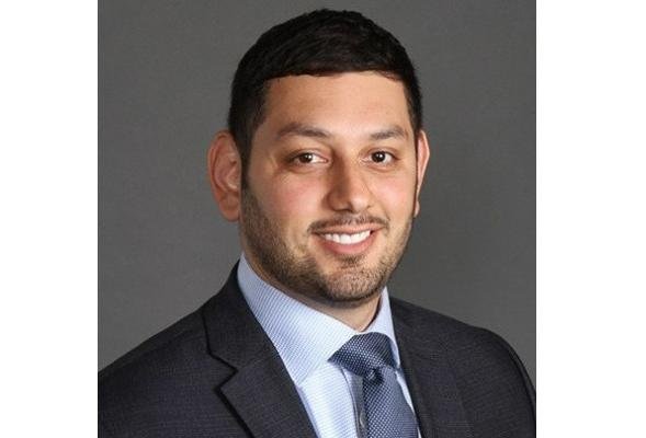 Carrier Names Pastor Casanova MD for UK and Ireland