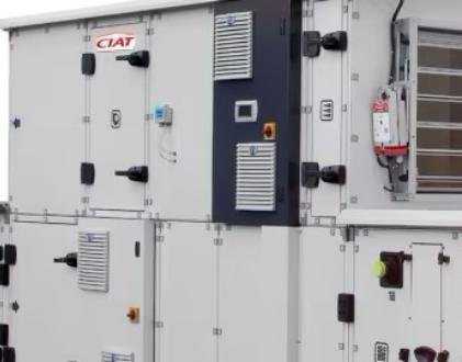 CIAT Products Secure Prestigious PEP Ecopassport