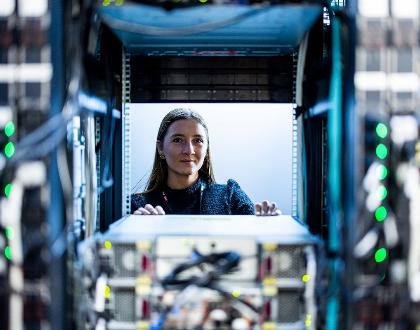 Danfoss y Google firman una asociación estratégica sobre inteligencia artificial y eficiencia energética