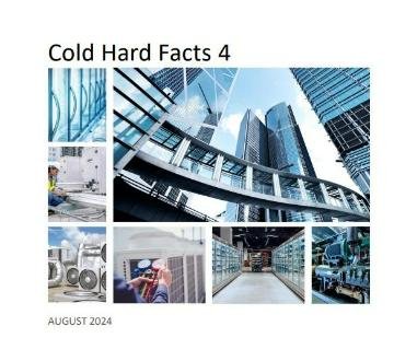 New Report Highlights Growth and Environmental Trends in Australia’s HVAC&R Industry