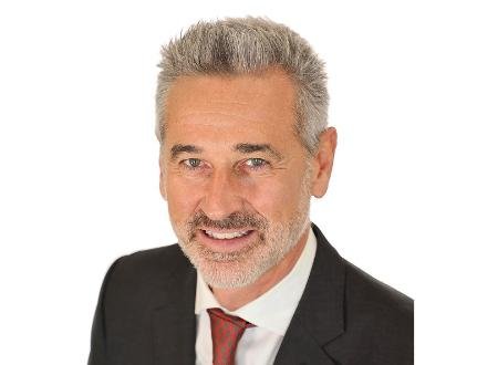Marino Tanas Takes Helm as CAREL’s Regional CEO for Western Europe