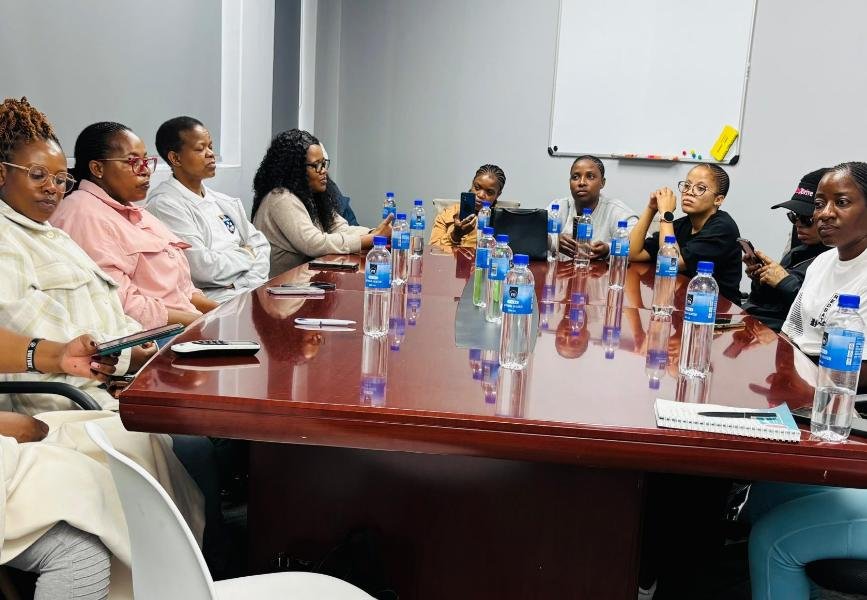 WIRACA launches women’s alliance in South Africa cooling sector