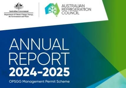 ARC reports record licensing growth in refrigeration sector