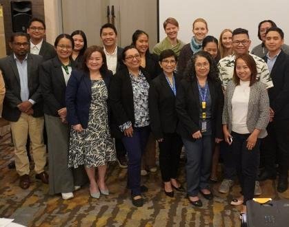 From Zero Interest to Net Zero: Retail Banking for Energy Efficiency, Philippines