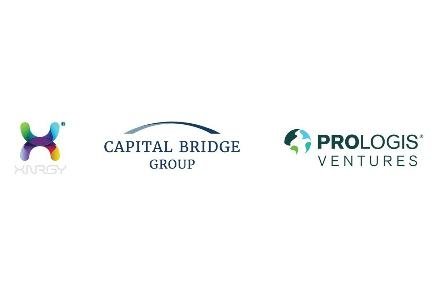 XNRGY secures growth financing with Capital Bridge Group and Prologis Ventures