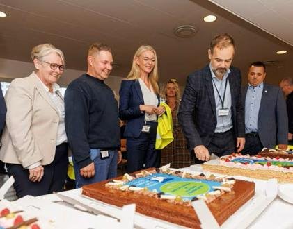 Johnson Controls Expands Holme Heat Pump Facility in Denmark