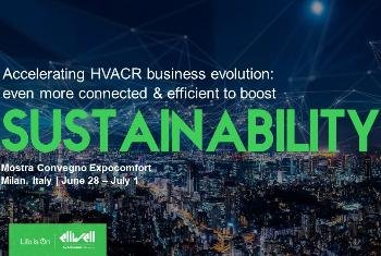 Eliwell will organize a series of live workshops at MCE 2022