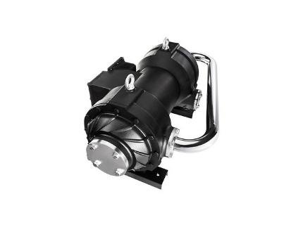 Copeland Introduces Oil-Free Centrifugal Compressor Featuring Innovative Aero-lift Bearing Technology
