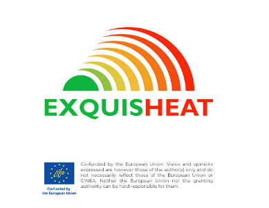 EXQUISHEAT, respaldado por la UE, apunta a la descarbonización de la industria alimentaria con bombas de calor industriales