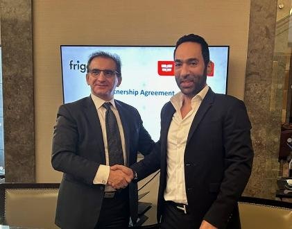 Frigoglass Group Partners with Fresh S.A.E to Expand in Egypt