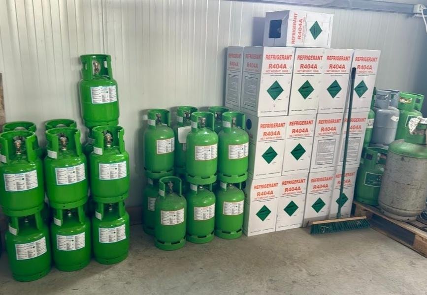 EIA reports refrigerant smuggling cases ahead of Montreal Protocol meeting