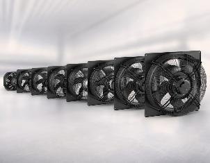 The AxiEco series has been expanded to include three new larger sizes