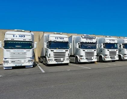H.Essers acquires French transport company TFMO
