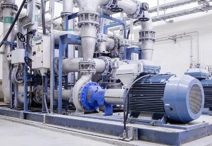Hitachi Energy to expand cooling systems factory in Sweden
