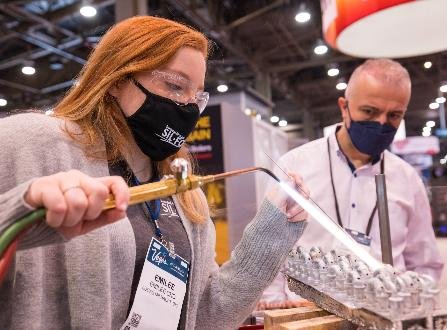 Discover Cutting-Edge Refrigeration Technologies at AHR Expo 2024