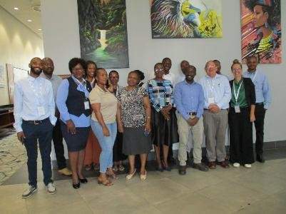 Eswatini workshop maps MEPS enforcement chain for air conditioners