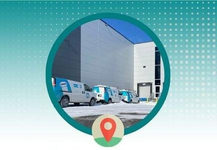 CIMCO opens hub for service and prefabrication in Ontario