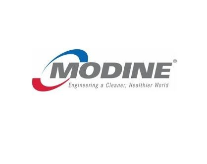Modine Opens New Facility in Europe to Serve Heat Pump Market