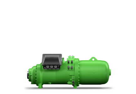BITZER wins Baden-Württemberg award for energy-efficient compressor