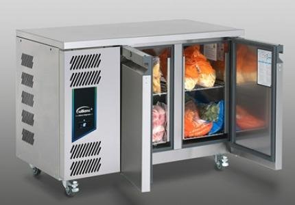 Williams launches UK’s first multi-temperature refrigeration units