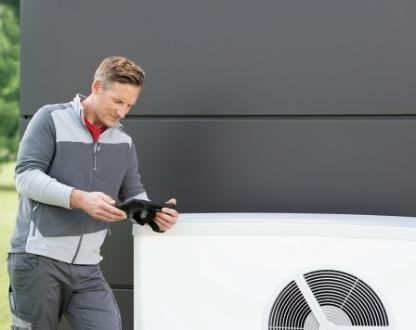 BEAMA and HPA Release Air Water Heat Pump Controls Guide