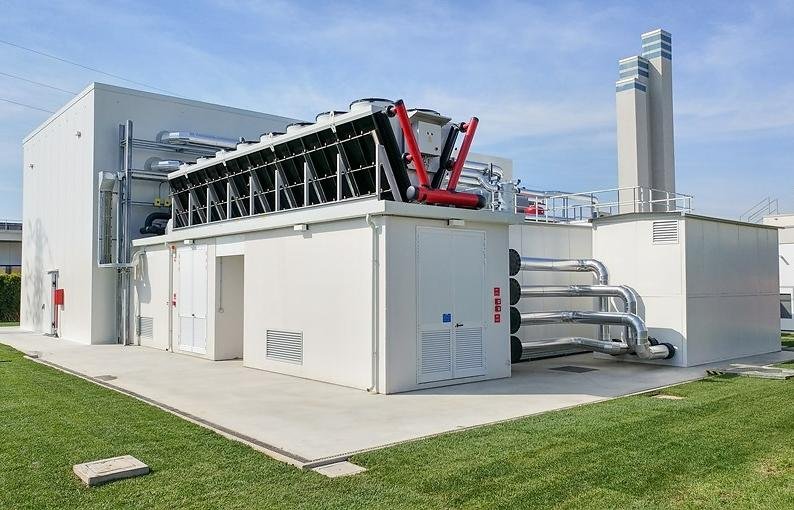 Vertiv espande in Italia la capacità di raffreddamento per data center pronti per l’IA