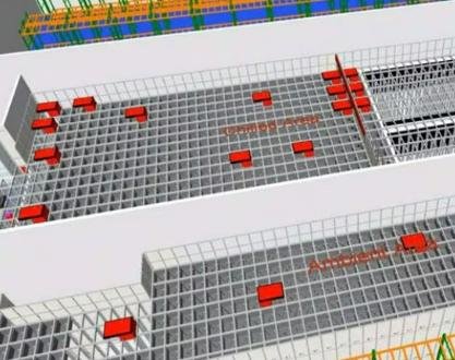 Swisslog France Creates Europe’s First Tri-Temp AutoStore