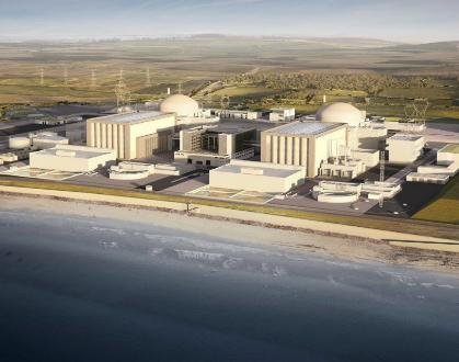 LU-VE Secures €27 Million Cooling Systems Contract for nuclear power plant