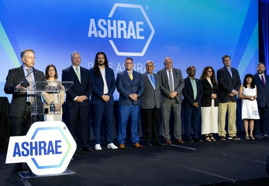 ASHRAE establece un enfoque en la resiliencia de las modernizaciones en la conferencia de Texas de 2026