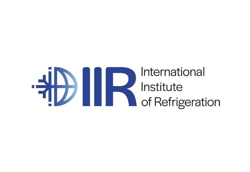 IIR updates brand and reframes refrigeration around science