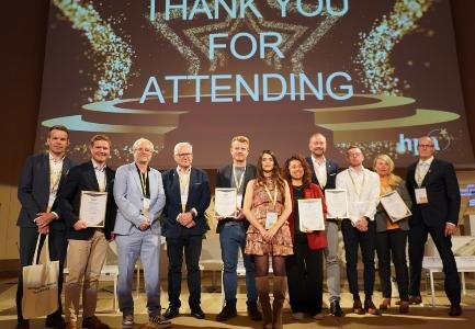 Europe honours top heat pump projects at 2025 EHPA Awards