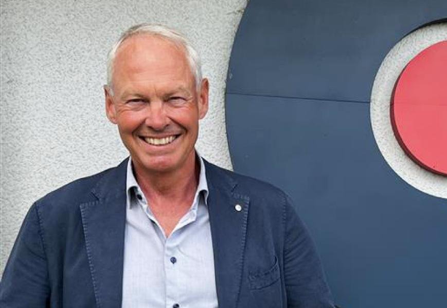 Qvantum Appoints Peter Nilsson as Board Chair in Sweden